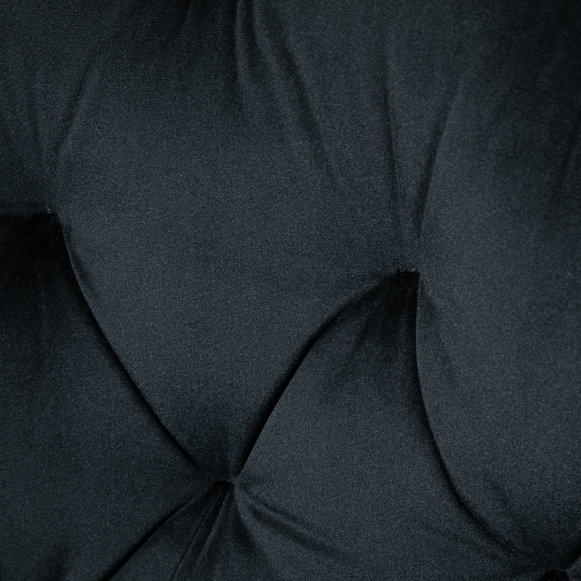 Chaise de bureau, fauteuil de bureau en aspect velours, siège pivotant à 360°, réglable en hauteur, dossier arrondi chaise ergonomique charge 120 kg pour chambre, salon, noir - Image 10